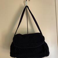 Borsa neonato PreNatal blu scuro