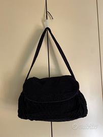 Borsa neonato PreNatal blu scuro