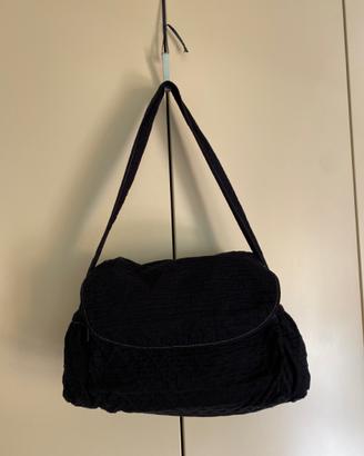 Borsa neonato PreNatal blu scuro
