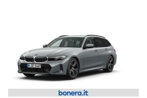 BMW Serie 3 320d Touring mhev 48V Msport xdrive au