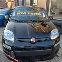 Fiat Panda Pandina 1.0 FireFly 65 CV Hybrid Icon