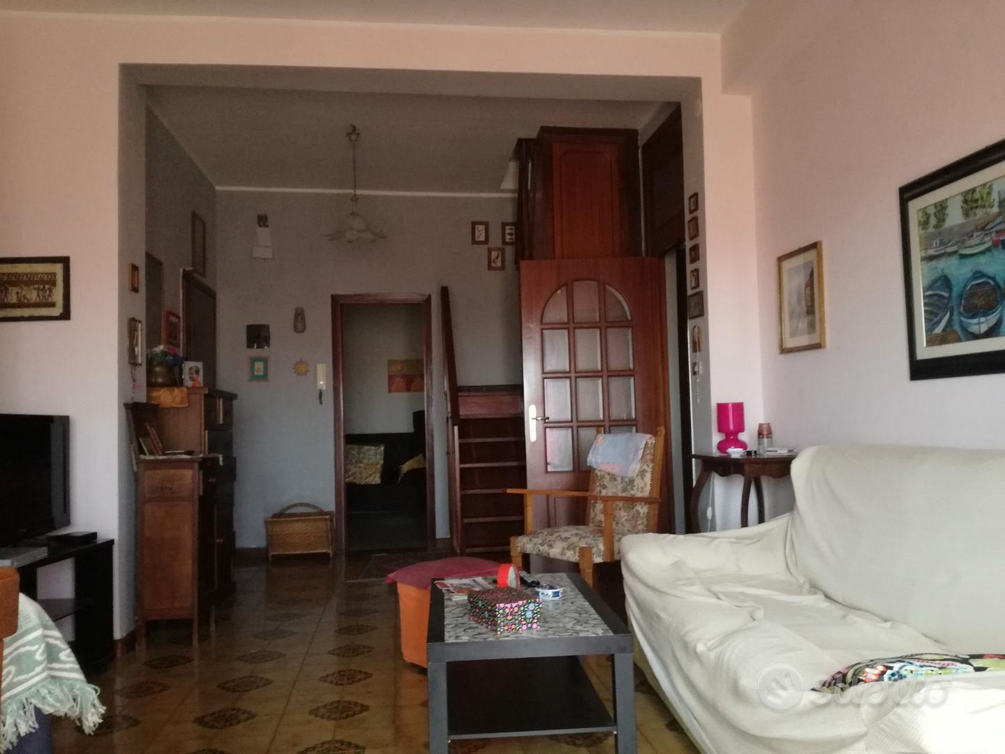 Apartment in San Gregorio di Catania, Catania - Vista 3