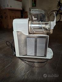 Macchina x Creme Fredde e Sorbetti Professionali