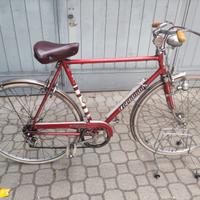 Bicicletta Legnano Condorino 1970 bici ORIGINALE