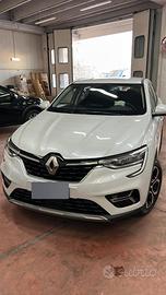 Renault Arkana hybrid
