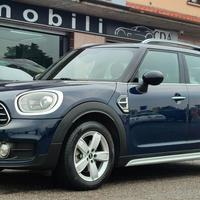 MINI Countryman 1.5 One D BOOST KEYLESS-PDC-FARI
