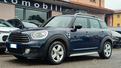 MINI Countryman 1.5 One D BOOST KEYLESS-PDC-FARI