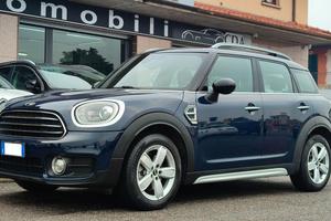 MINI Countryman 1.5 One D BOOST KEYLESS-PDC-FARI