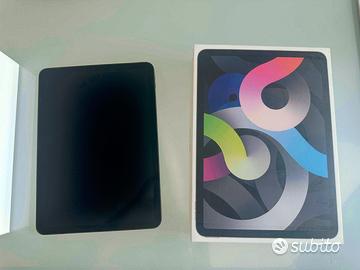 iPad Air 4