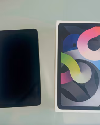 iPad Air 4