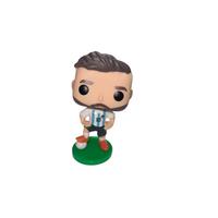 Funko pop Lionel Messi argentina 10