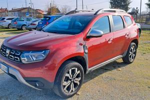 Dacia Duster 1.0 TCe GPL 4x2 Prestige Up