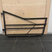 Mezze porte wrangler yj e tj