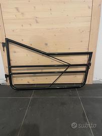 Mezze porte wrangler yj e tj