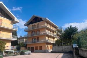 Appartamento con mansarda