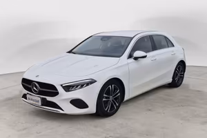 Mercedes-Benz Classe A A 200 d Progressive Ad...