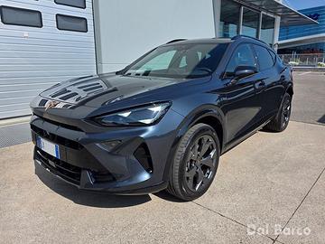 CUPRA Formentor 2.0 TDI DSG