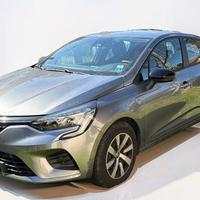 RENAULT Clio TCe 90 CV 5 porte Techno