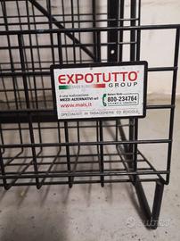 arredo negozio 