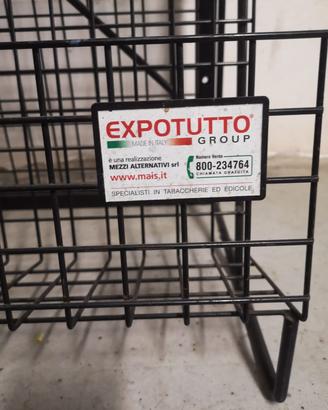 arredo negozio 