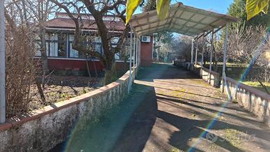 Stupenda vill.sing.trecastagni/pedara