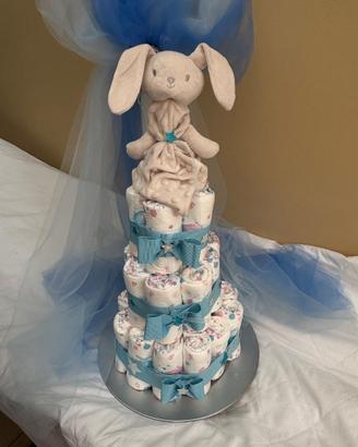 Coccole di benvenuto