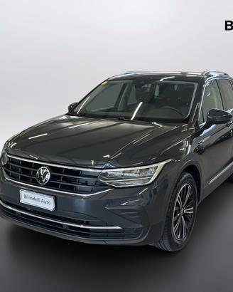 VOLKSWAGEN Tiguan 2ª serie - Tiguan 1.5 TSI 150 CV
