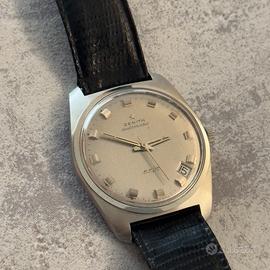 Zenith AF/P Automatic Vintage FULL SET 1970