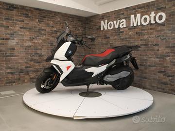 Bmw C 400 X