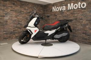 Bmw C 400 X