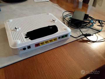modem tim wifi 