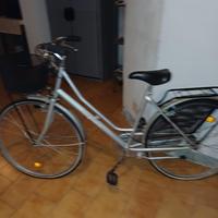 bici da donna 