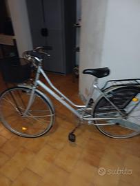 bici da donna 