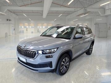 SKODA KODIAQ 2.0 TDI 110KW STYLE DSG 7P SUV