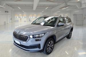 SKODA KODIAQ 2.0 TDI 110KW STYLE DSG 7P SUV