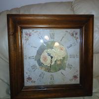 Orologio da parete vintage