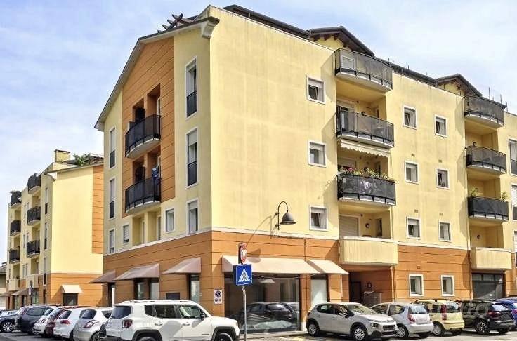Immobile in asta di 62 m² con 1 locale a Chiampo - Vista 5