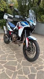 Africa Twin CRF 1100