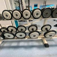 Palestra completa Panatta linee Basic-Fant-Fit2000