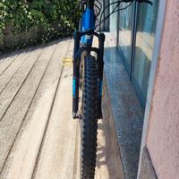 Focus Raven 2  Taglia S 