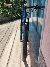 Focus Raven 2  Taglia S 