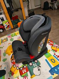 Seggiolino auto Bebè Confort