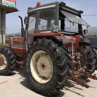 Fiat 980 dt