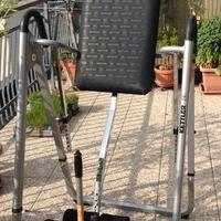 PANCA INVERSIONE KETTLER