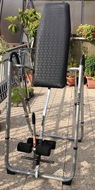 PANCA INVERSIONE KETTLER