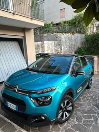 CITROEN C3 3ª serie - 2023