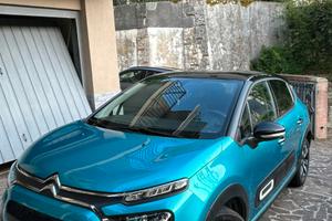 CITROEN C3 3ª serie - 2023