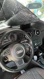 audi a1 tfsi admired