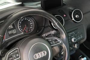 audi a1 tfsi admired