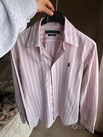 Camicia Ralph Lauren